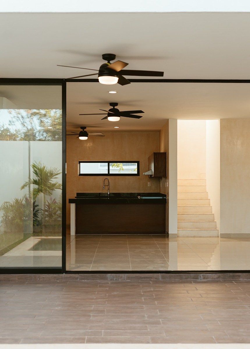 Casa en Cholul, Mérida, foto 4 de 22