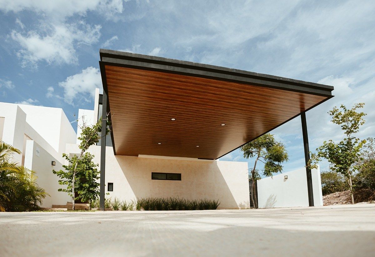 Casa en Cholul, Mérida, foto 6 de 22