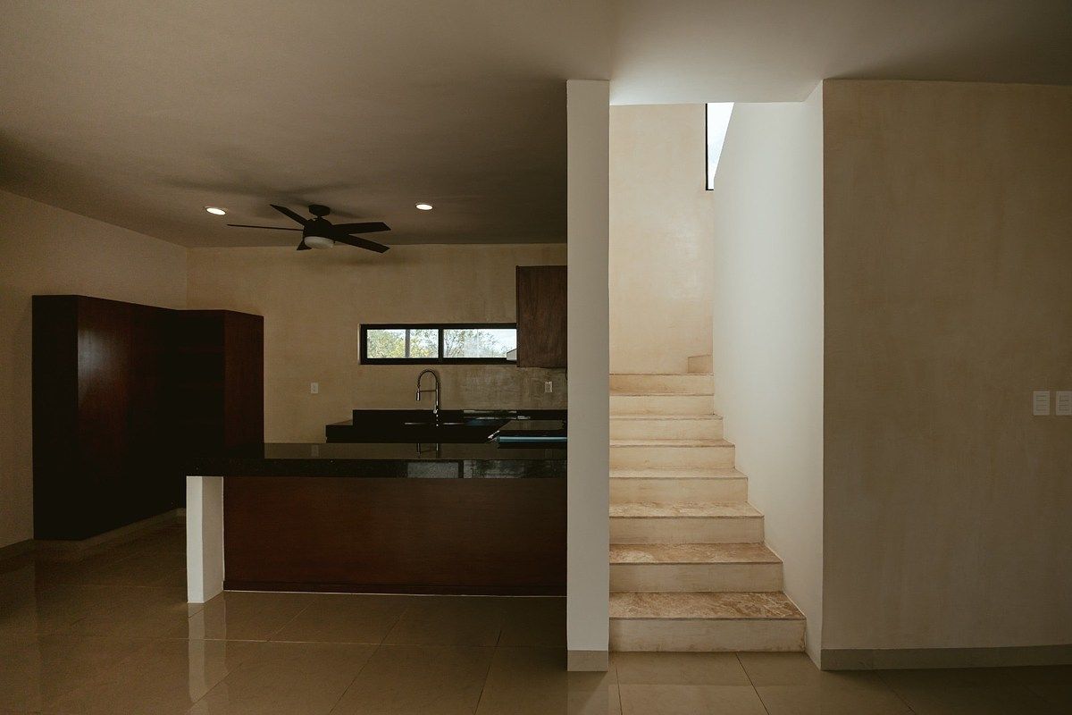 Casa en Cholul, Mérida, foto 7 de 22