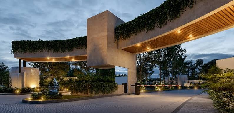 Casa en Cholul, Mérida, foto 12 de 22