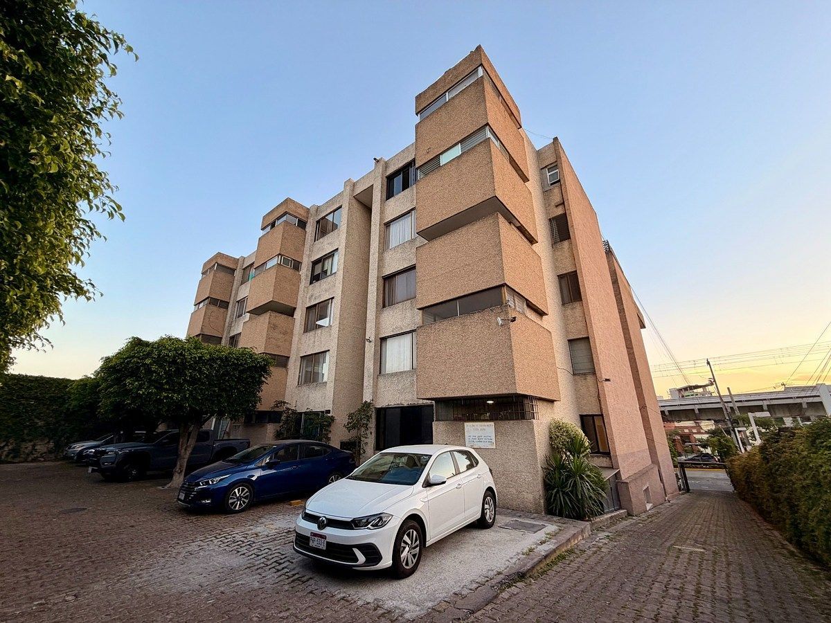 Apartment in Conjunto Patria, Zapopan, photo 2 of 19