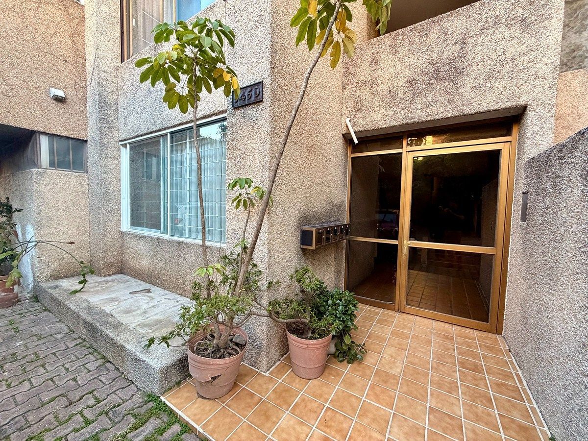Apartment in Conjunto Patria, Zapopan, photo 4 of 19