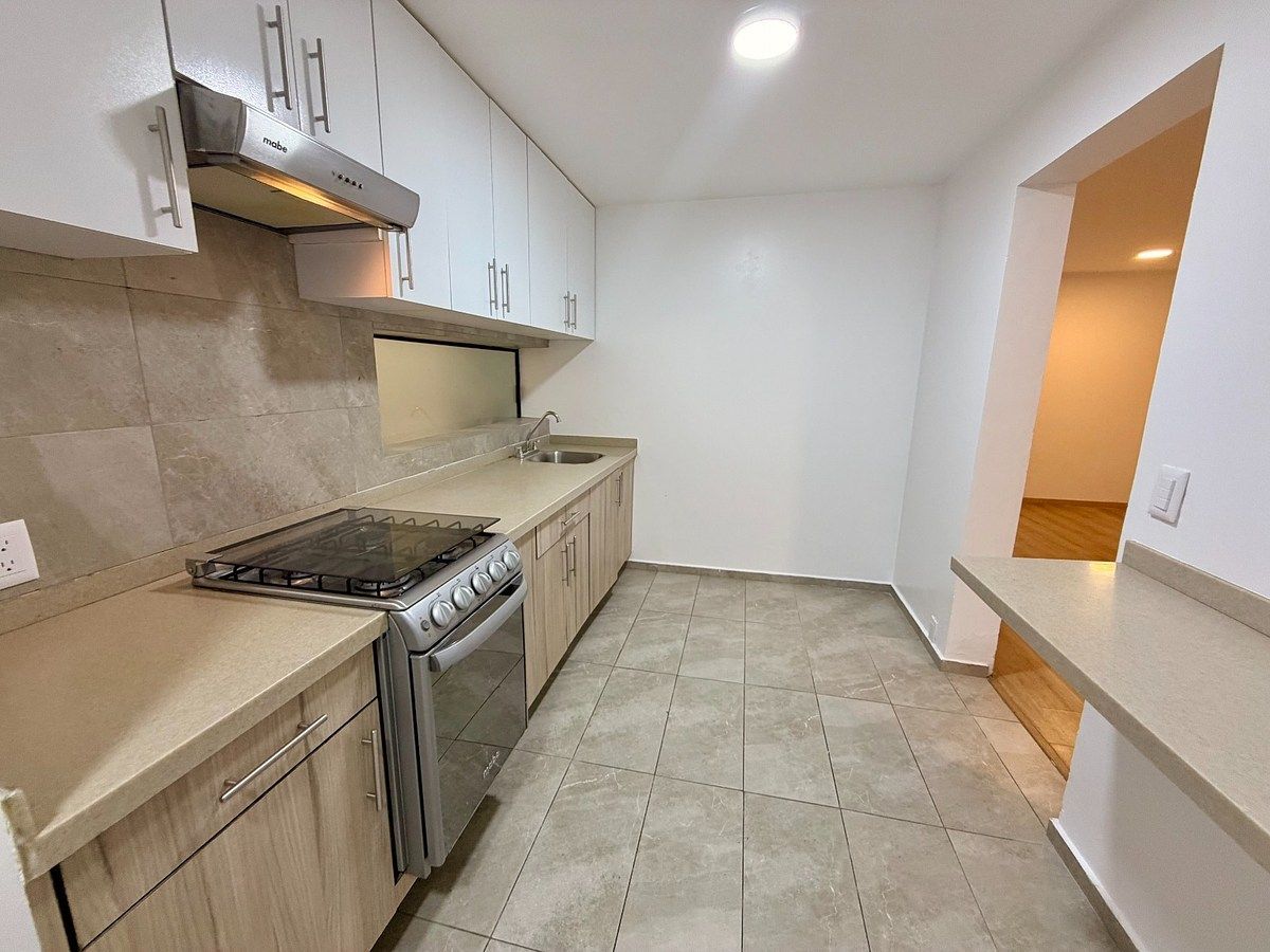 Apartment in Conjunto Patria, Zapopan, photo 5 of 19