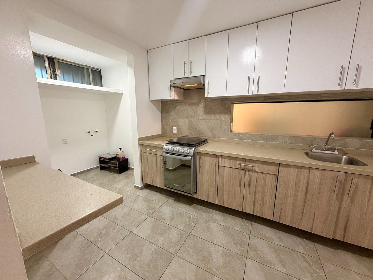 Apartment in Conjunto Patria, Zapopan, photo 6 of 19