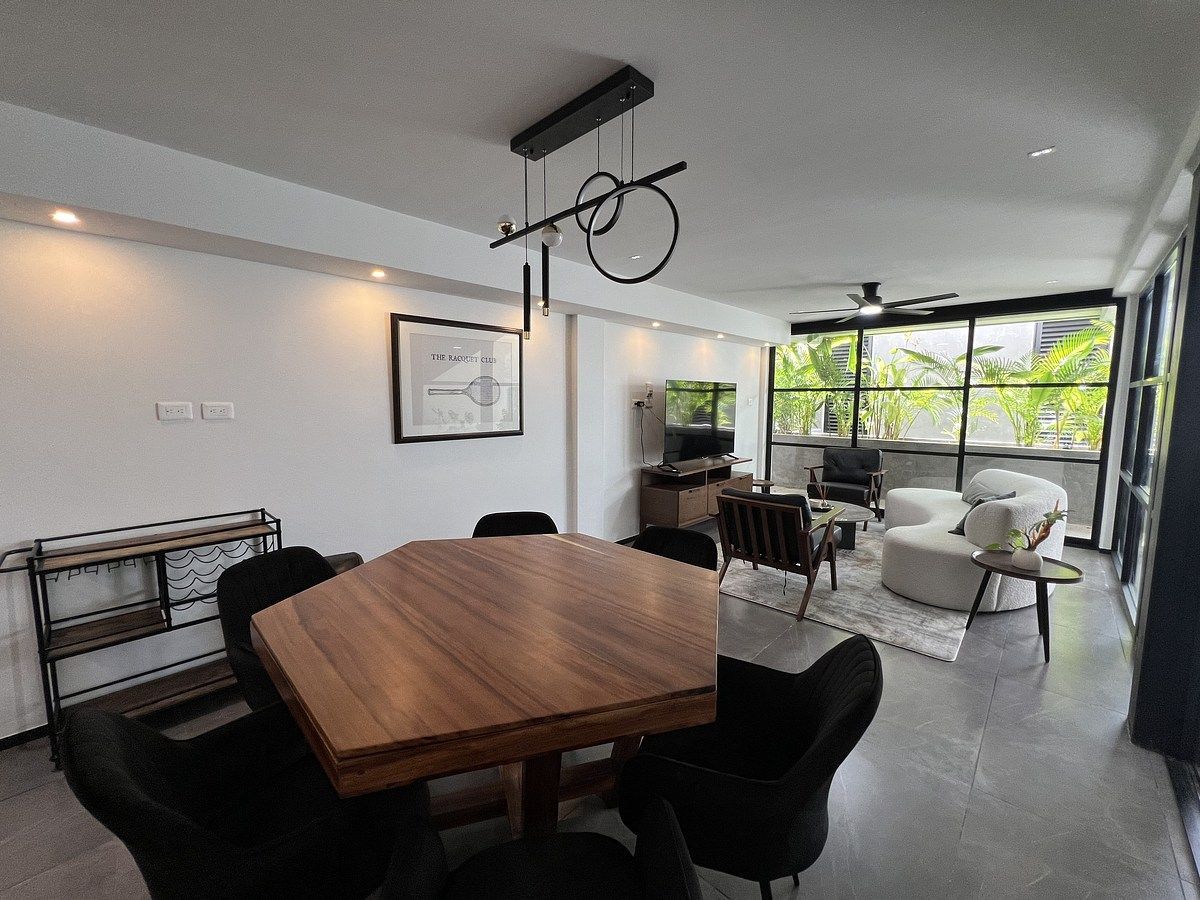 Apartment in Temozón Norte, Mérida, photo 40 of 41