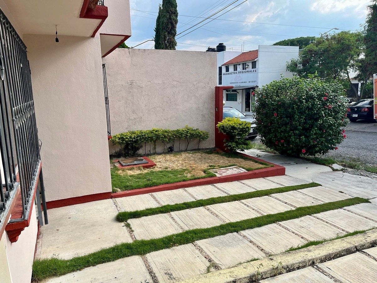 Casa em Monte Real, Tuxtla Gutiérrez, foto 2 de 23
