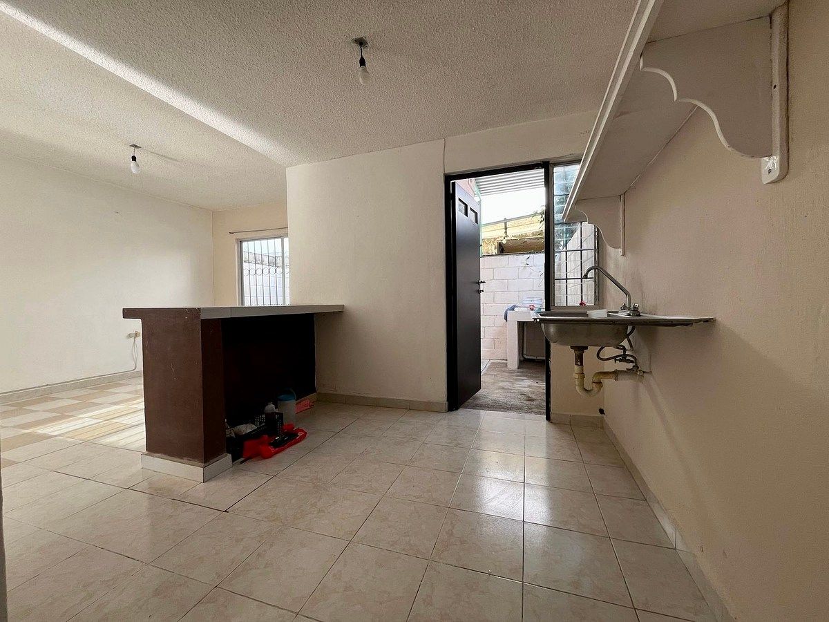 Casa em Monte Real, Tuxtla Gutiérrez, foto 8 de 23
