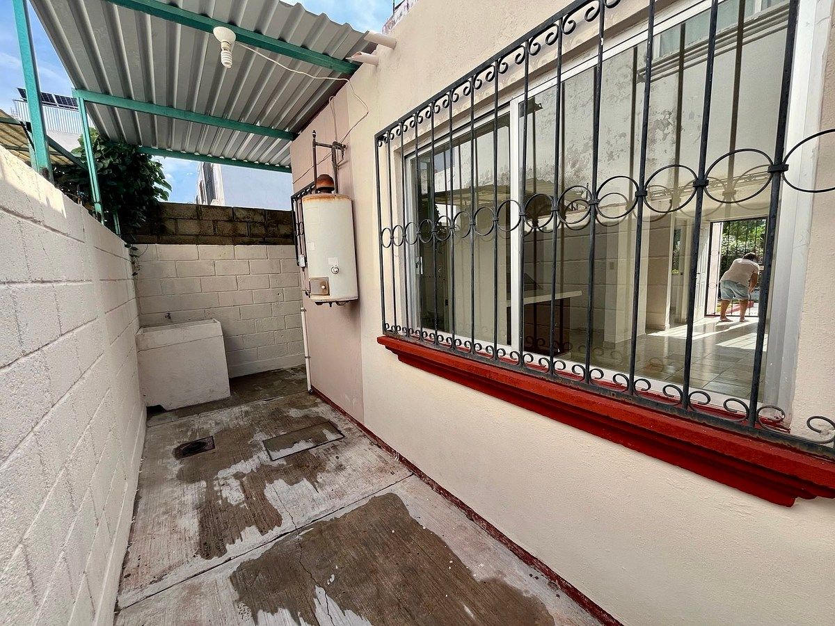 Casa em Monte Real, Tuxtla Gutiérrez, foto 11 de 23