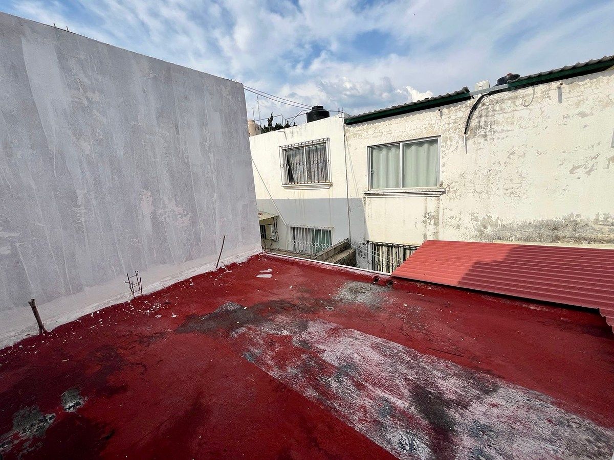 Casa em Monte Real, Tuxtla Gutiérrez, foto 20 de 23