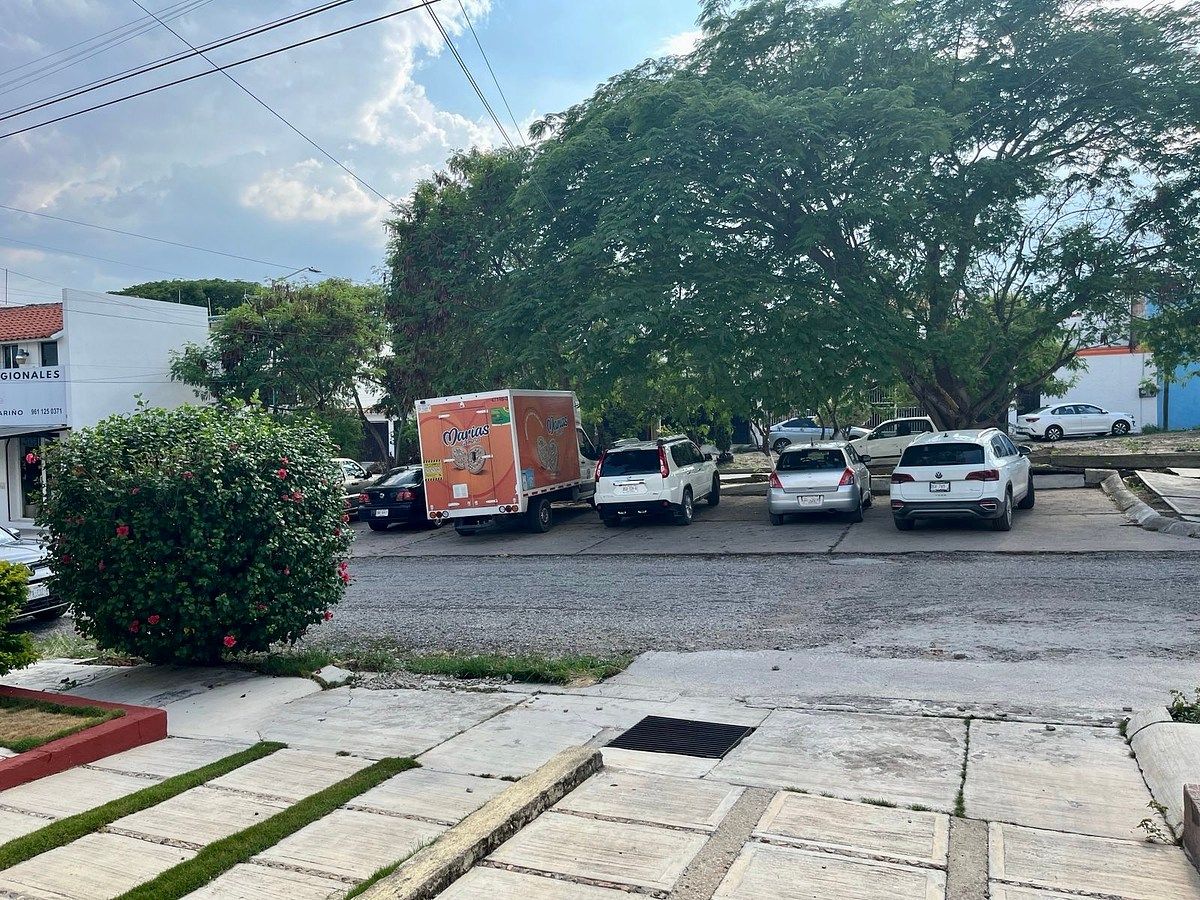 Casa em Monte Real, Tuxtla Gutiérrez, foto 23 de 23