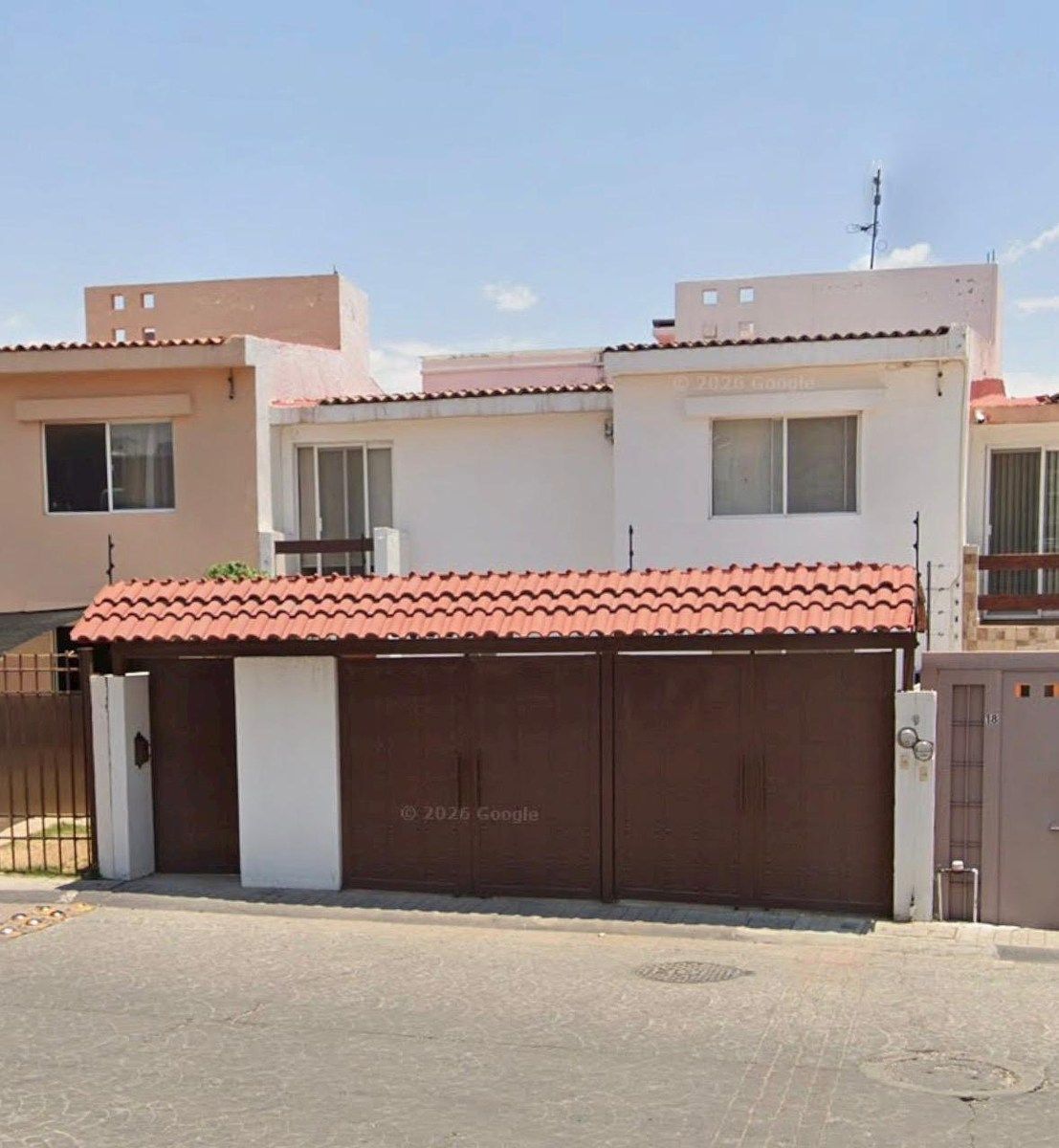 CASA EN MILENIO 3 RECAMARAS, 3.5 BAÑOS, EXCELENTE UBICACIÓN , 182 M2 CONSTRUIDOS, foto 1 de 14