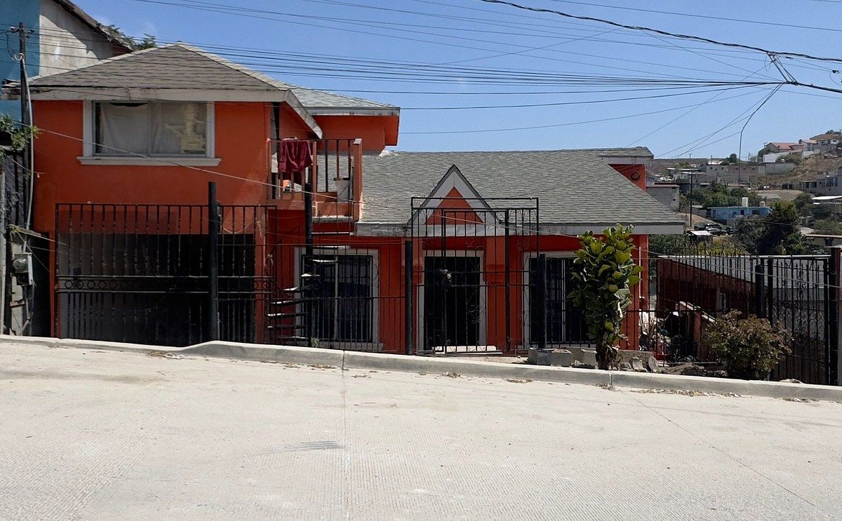 Casa en Plan Libertador, Playas de Rosarito, foto 3 de 18