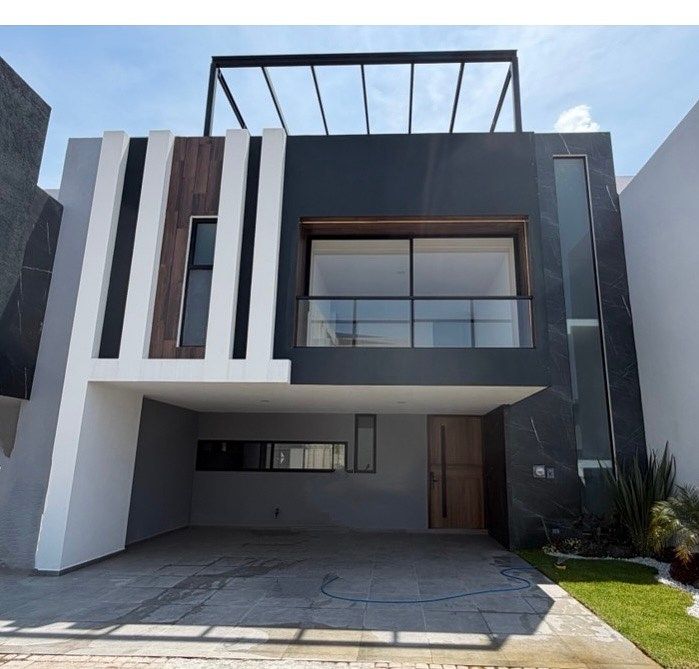 CASA EN VENTA LOMAS DE ANGELOPOLIS PUEBLA, foto 1 de 23