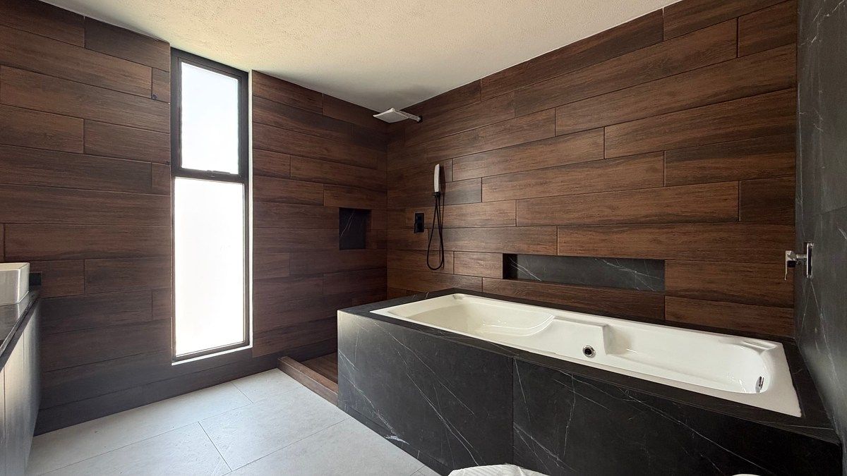 Casa em Lomas de Angelópolis, San Andrés Cholula, foto 11 de 23