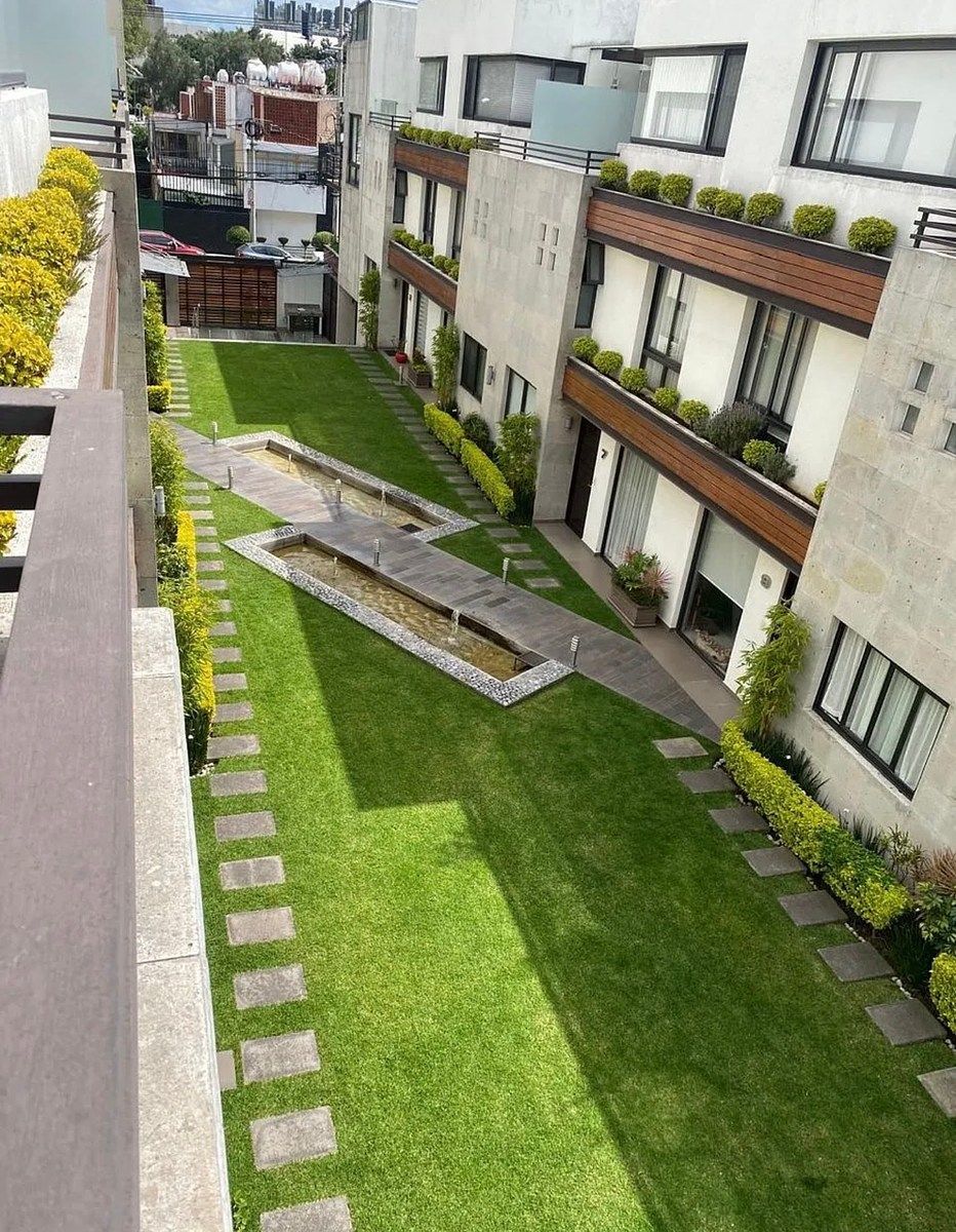 Increíble Casa en Condominio en Venta, Col. Del Valle Sur, foto 1 de 18