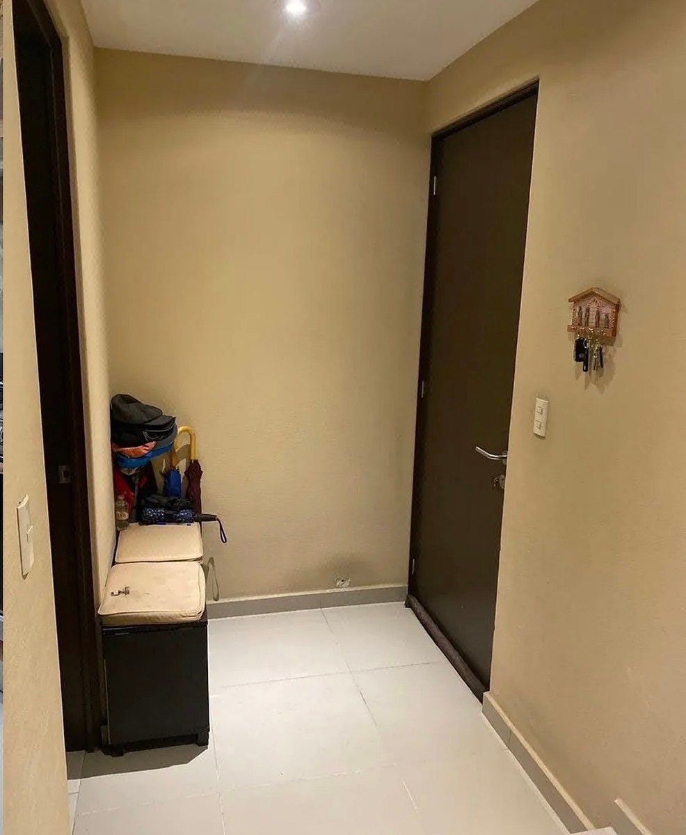 Casa em condomínio fechado em Del Valle Sur, Benito Juárez, foto 7 de 18