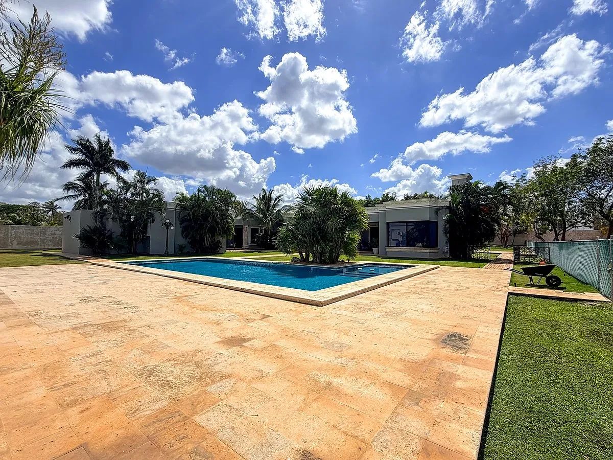 Casa em Dzityá, Mérida, foto 3 de 22
