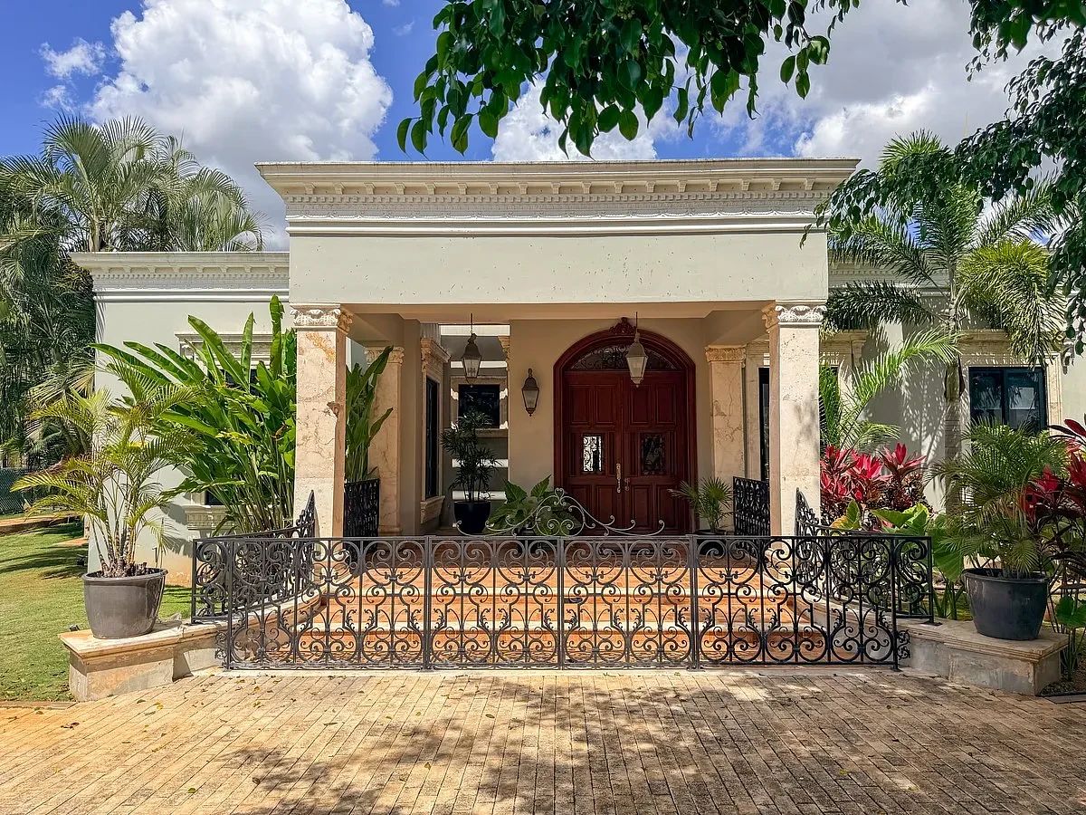 Casa em Dzityá, Mérida, foto 5 de 22