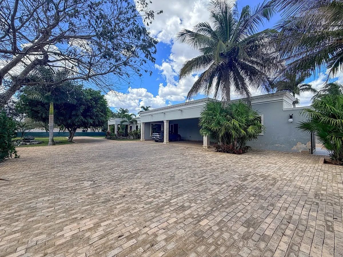 Casa em Dzityá, Mérida, foto 8 de 22