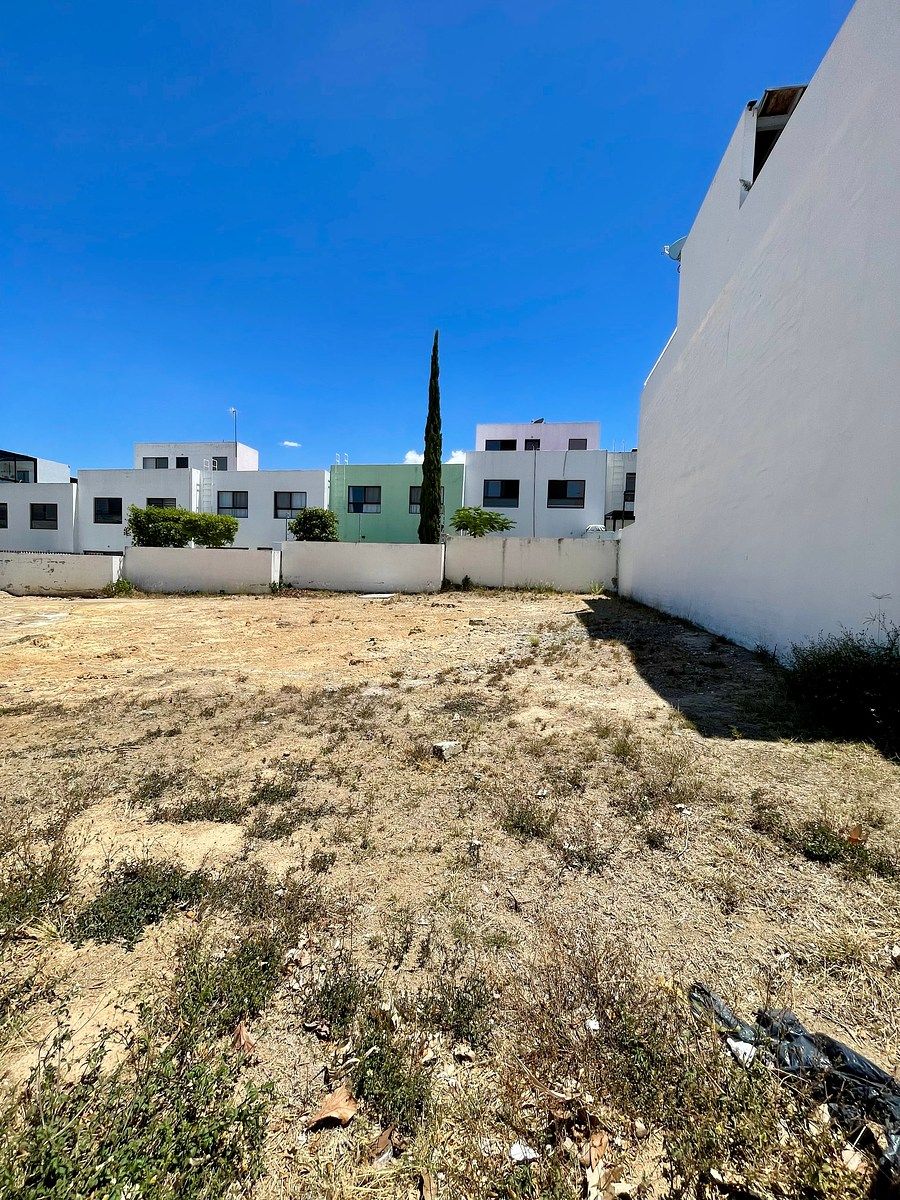 Lot in Capital Norte, Zapopan, photo 4 of 7