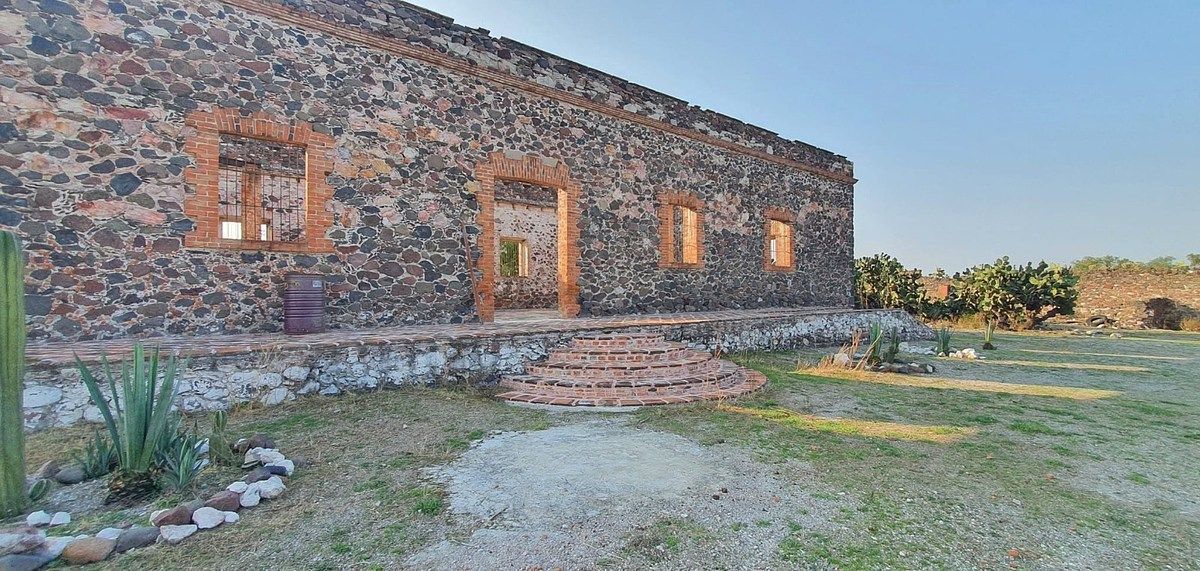 Lote em Perez de Galeana, Apaxco, foto 12 de 34