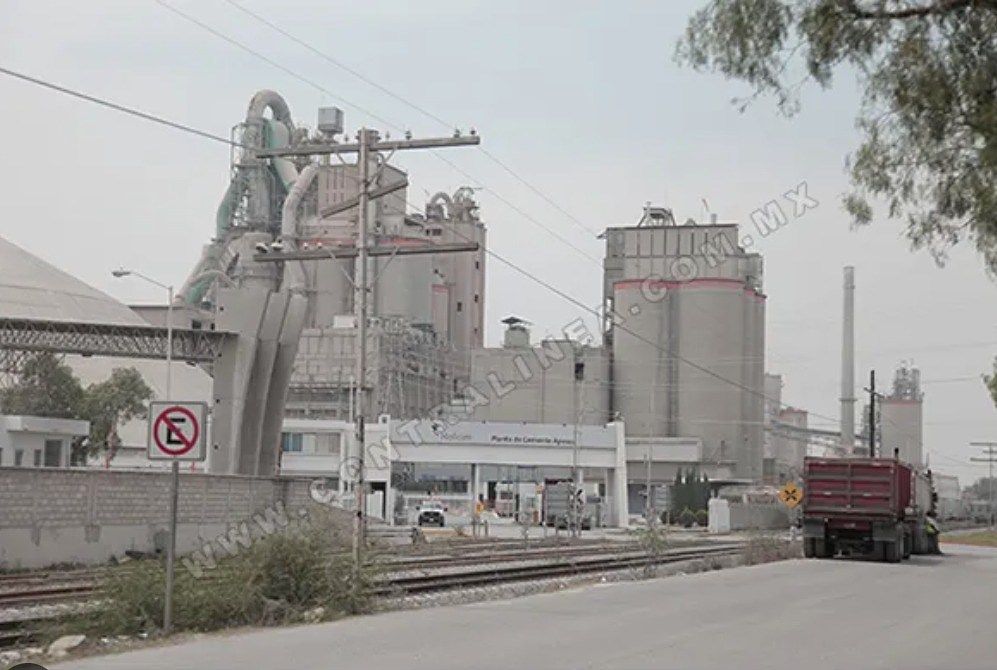 Lote em Perez de Galeana, Apaxco, foto 14 de 34