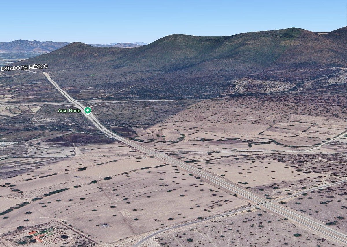 Lote em Perez de Galeana, Apaxco, foto 15 de 34