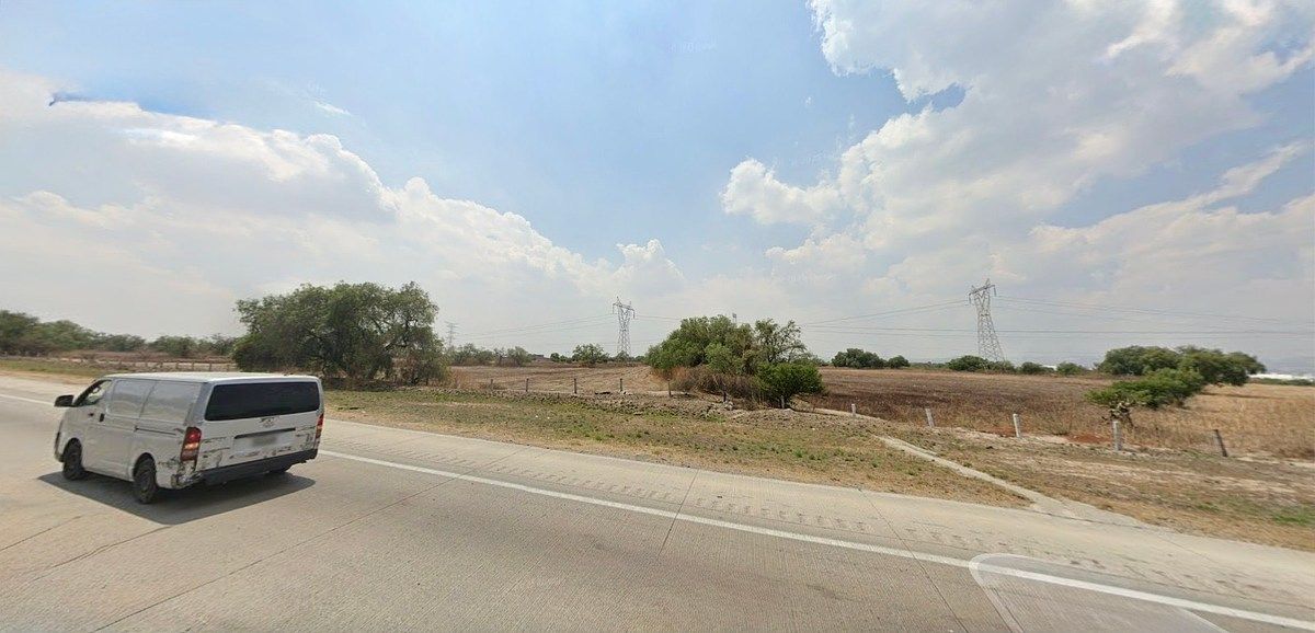 Lote em Perez de Galeana, Apaxco, foto 4 de 34