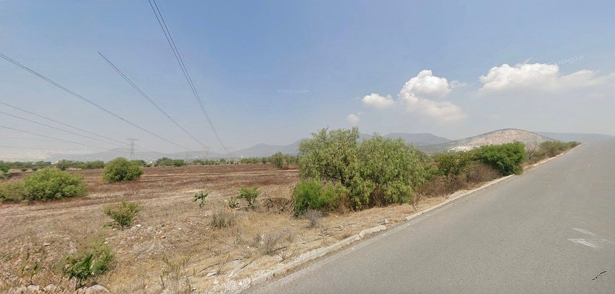 Lote em Perez de Galeana, Apaxco, foto 31 de 34