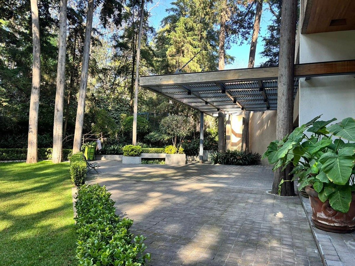 Departamento en Condominios del Bosque, Tlalpan, foto 6 de 12