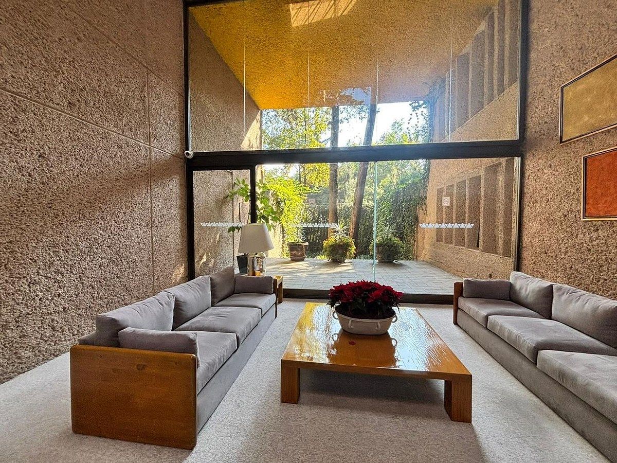 Departamento en Condominios del Bosque, Tlalpan, foto 8 de 12