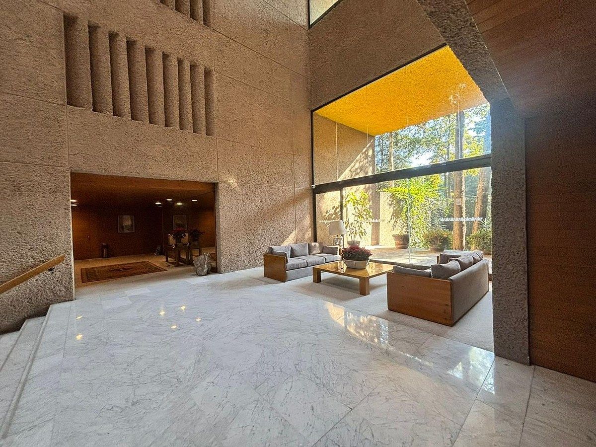 Departamento en Condominios del Bosque, Tlalpan, foto 7 de 12