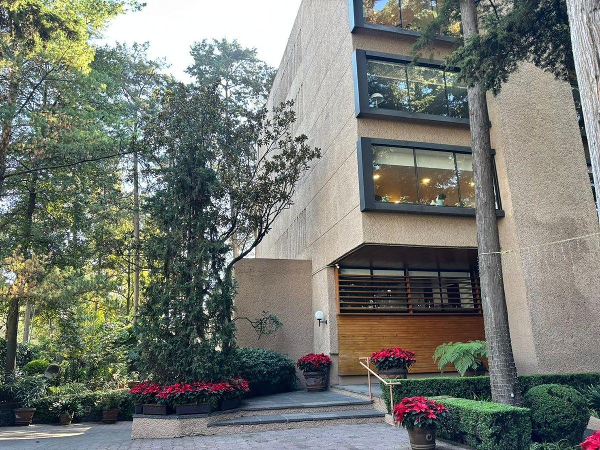 Departamento en Venta  en Tlalpan, foto 1 de 12