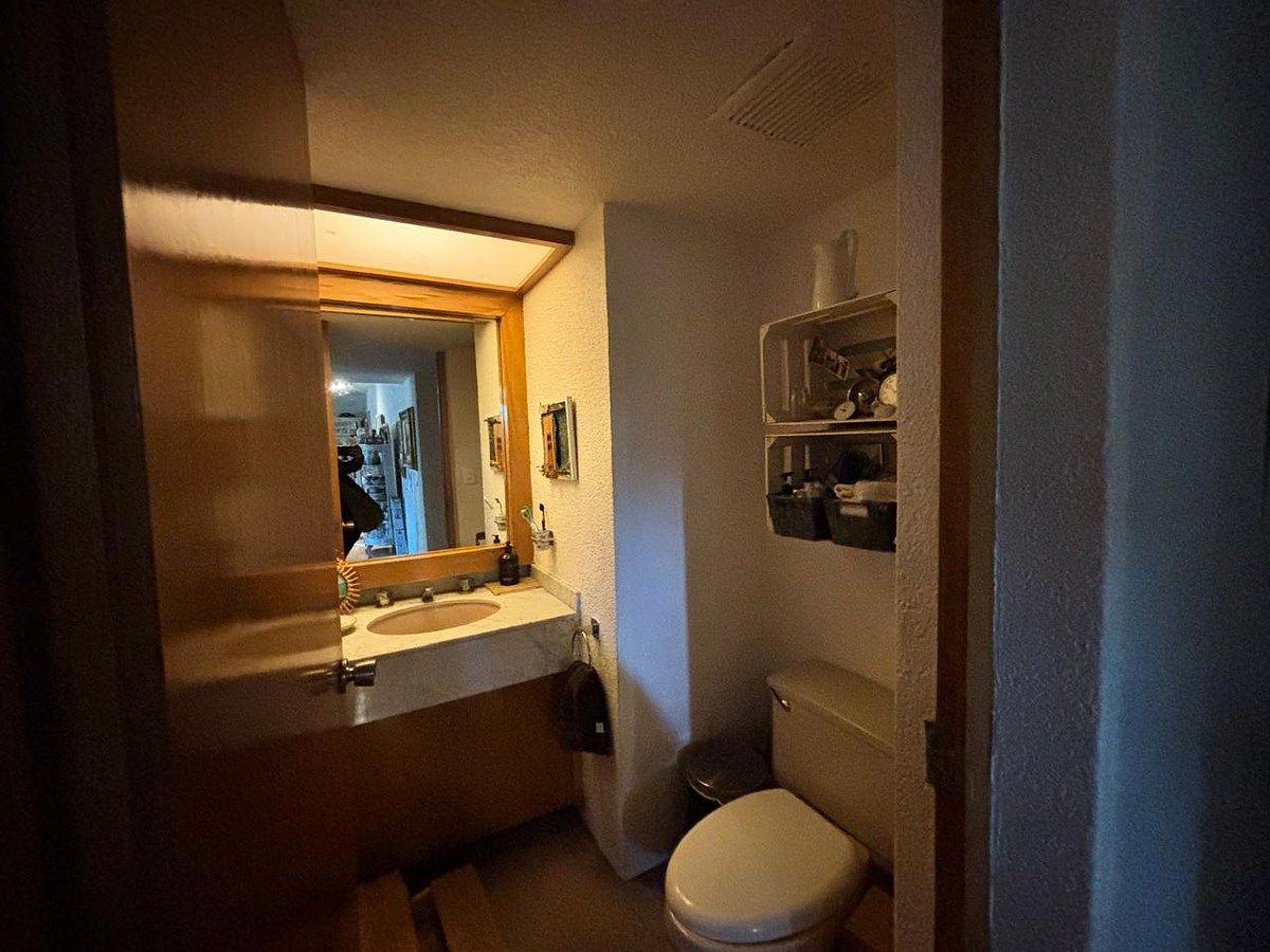 Departamento en Condominios del Bosque, Tlalpan, foto 11 de 12