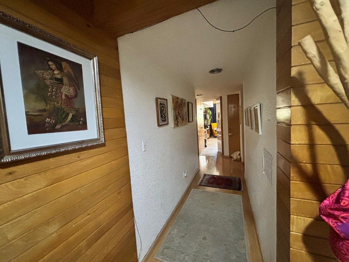 Departamento en Condominios del Bosque, Tlalpan, foto 12 de 12