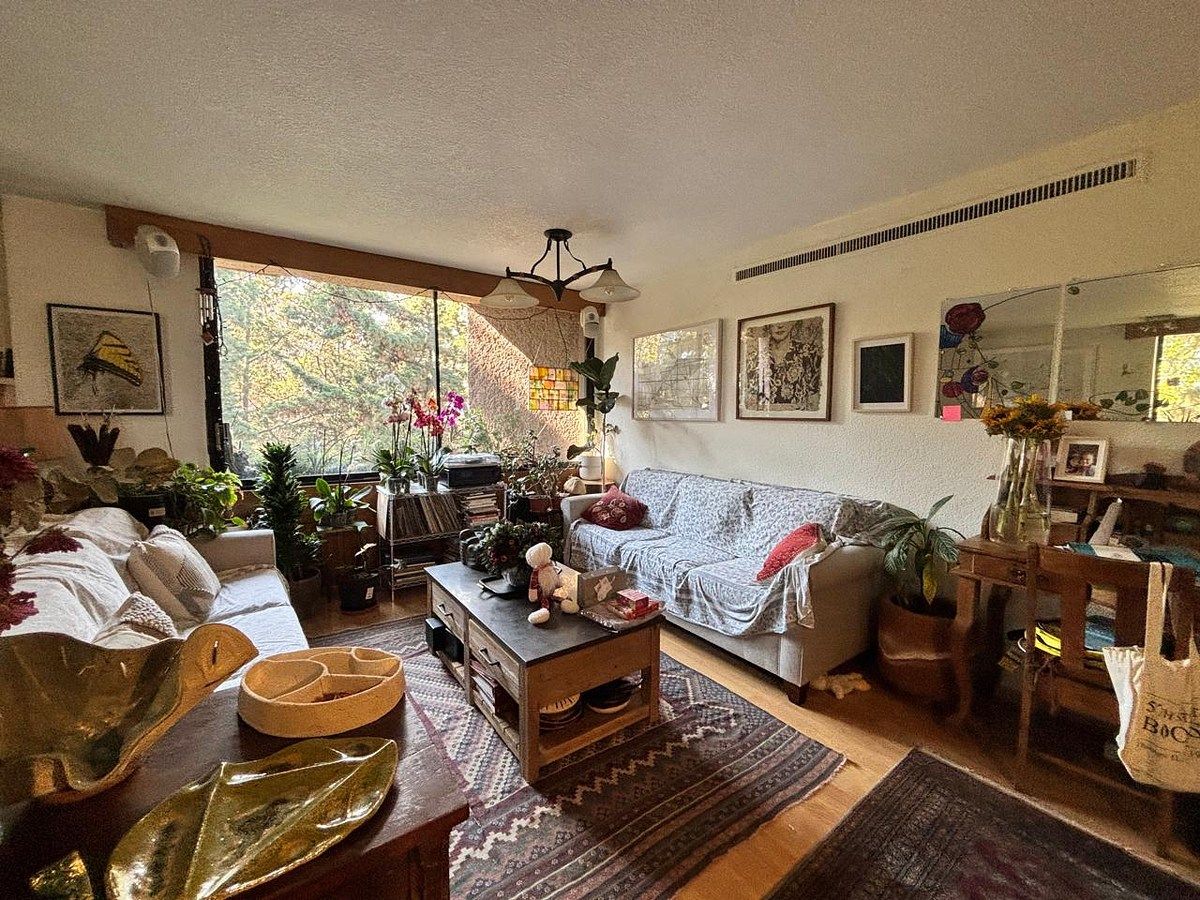 Departamento en Condominios del Bosque, Tlalpan, foto 10 de 12