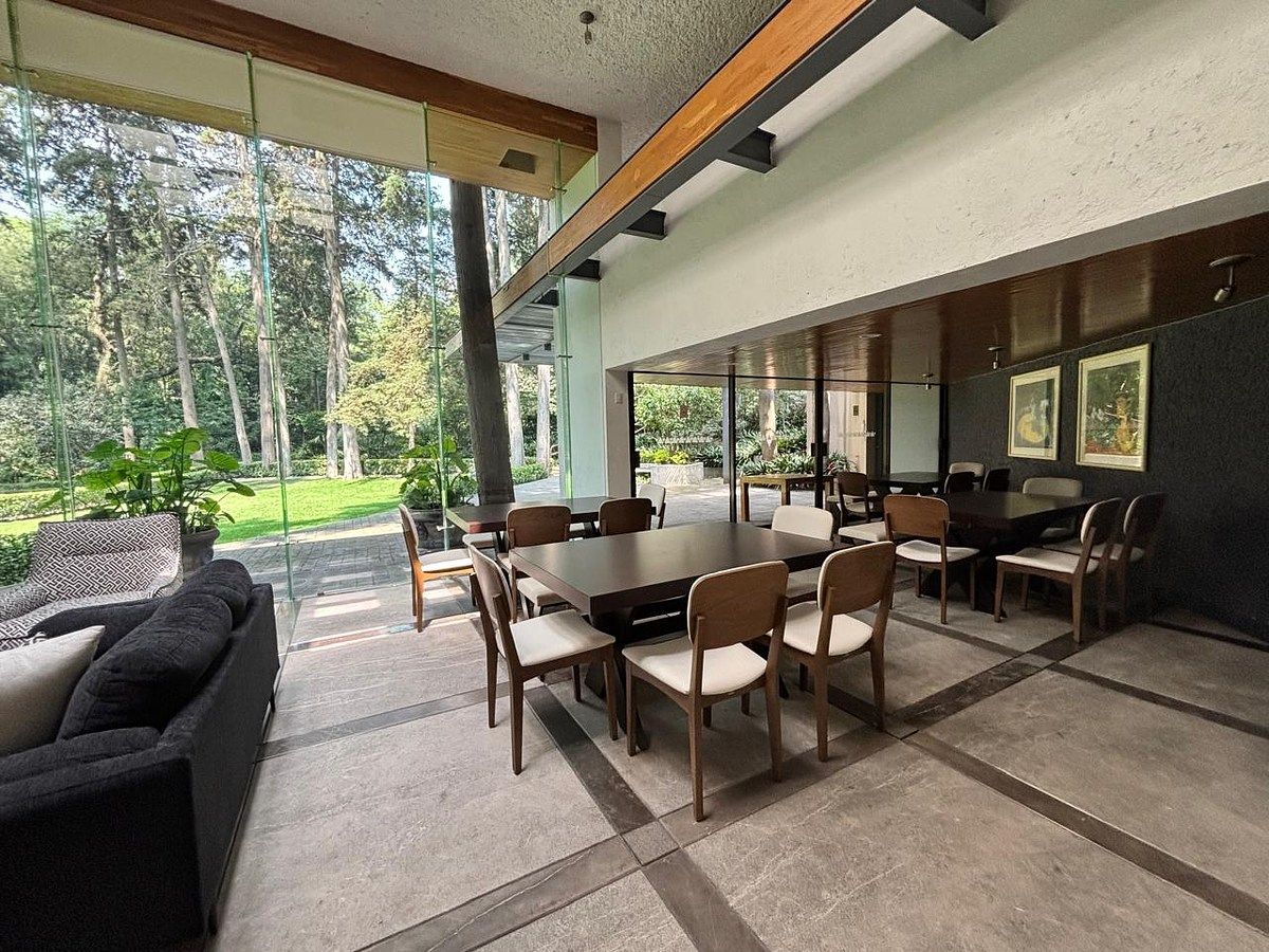 Departamento en Condominios del Bosque, Tlalpan, foto 16 de 27