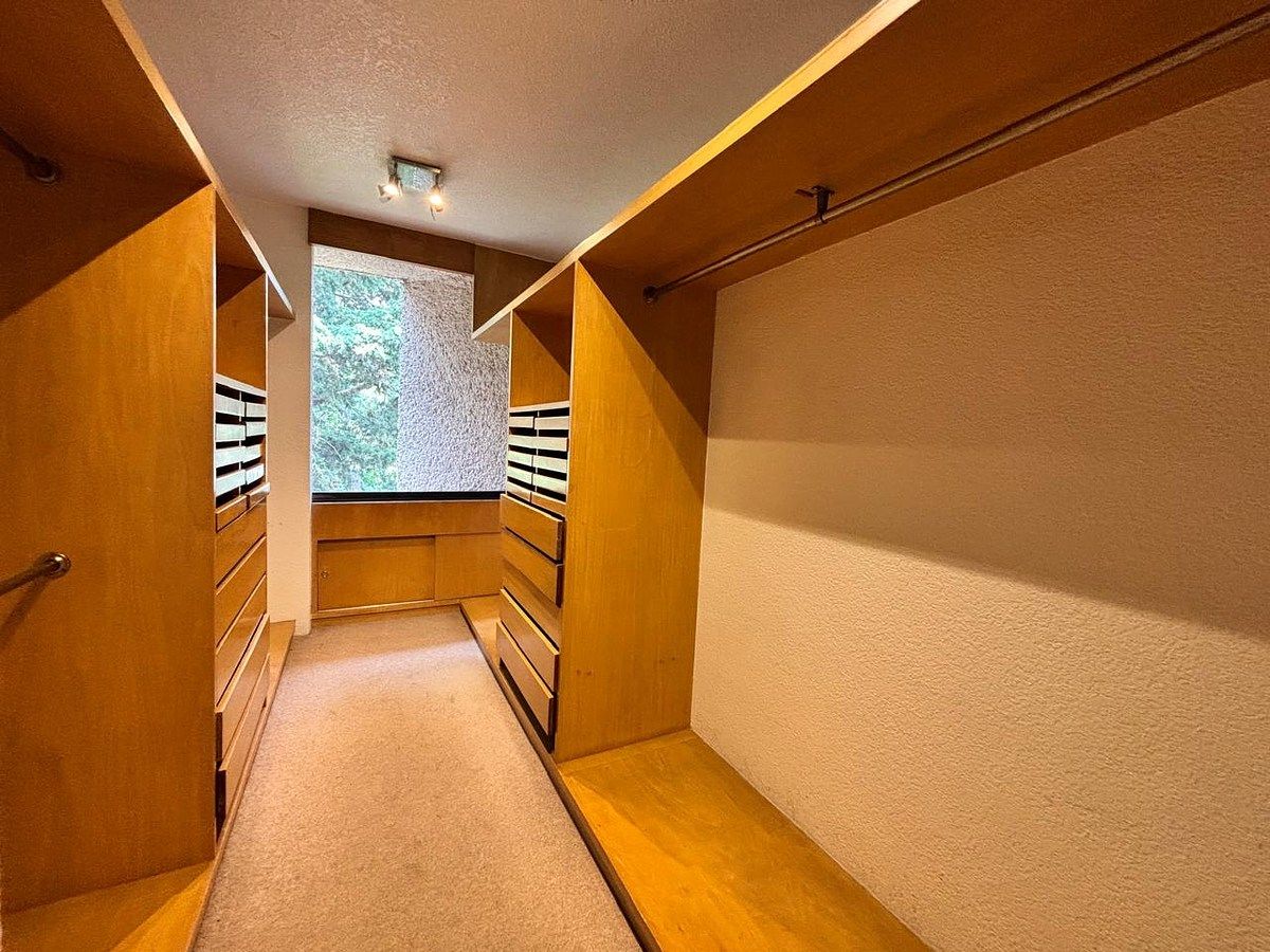 Departamento en Condominios del Bosque, Tlalpan, foto 26 de 27