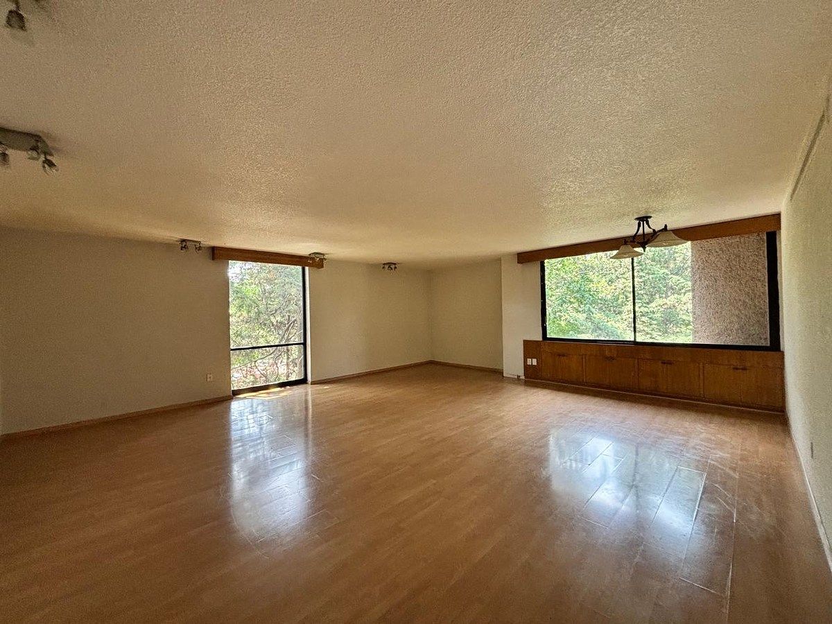 Departamento en Condominios del Bosque, Tlalpan, foto 22 de 27