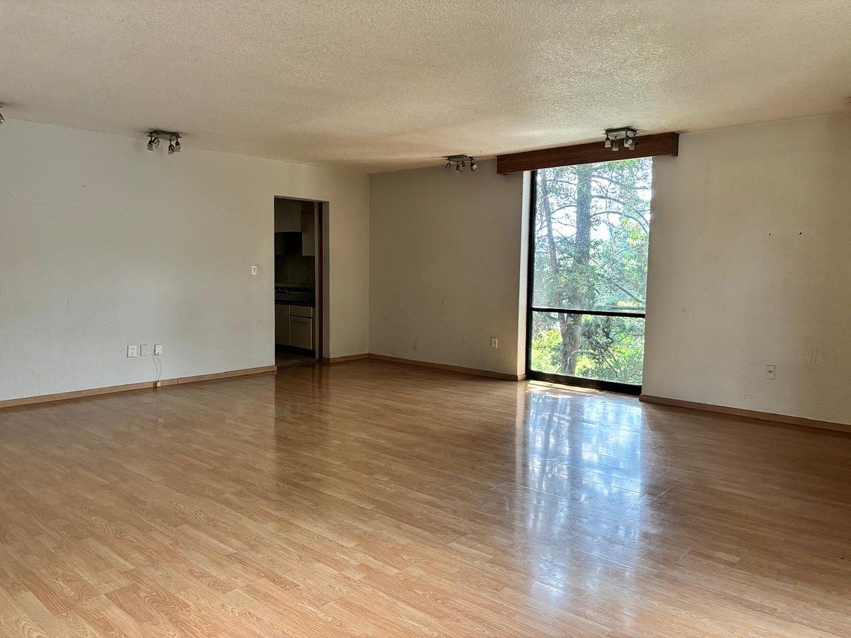 Departamento en Condominios del Bosque, Tlalpan, foto 17 de 27