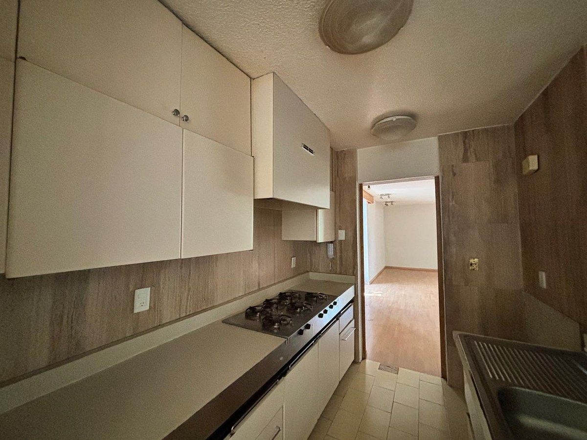 Departamento en Condominios del Bosque, Tlalpan, foto 18 de 27