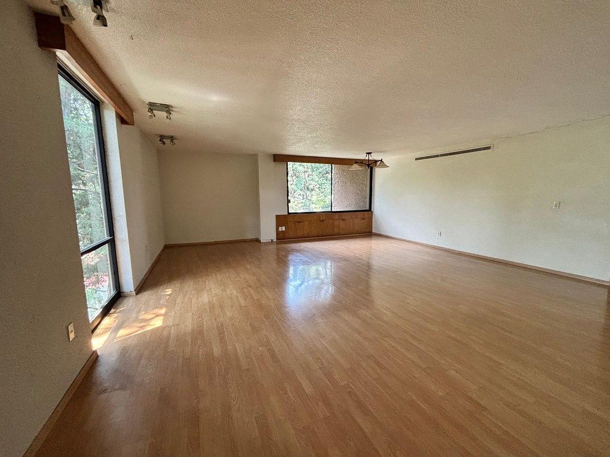 Departamento en Condominios del Bosque, Tlalpan, foto 21 de 27