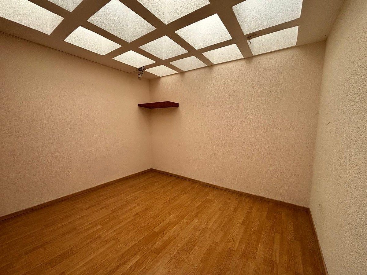 Departamento en Condominios del Bosque, Tlalpan, foto 23 de 27