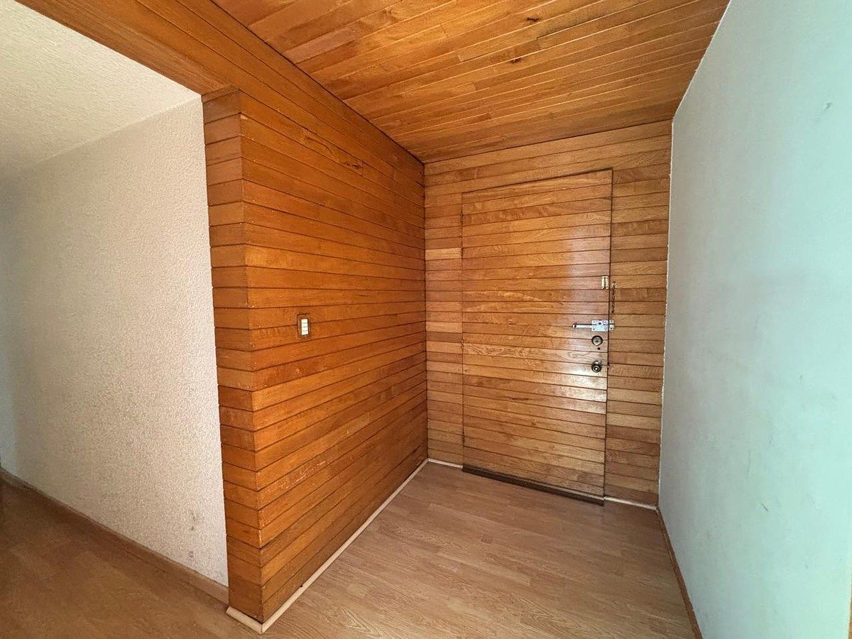 Departamento en Condominios del Bosque, Tlalpan, foto 9 de 27