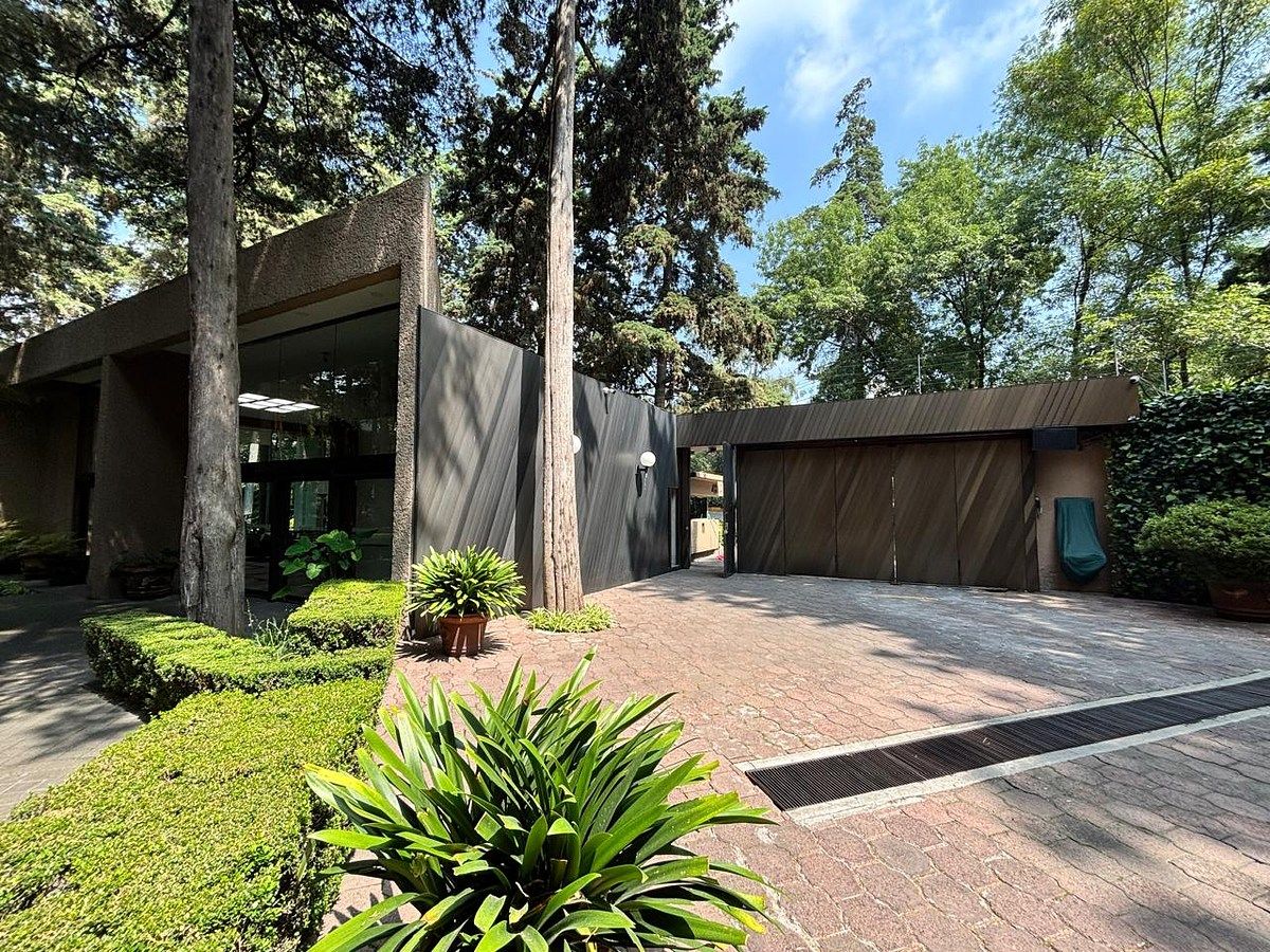 Departamento en Condominios del Bosque, Tlalpan, foto 27 de 27