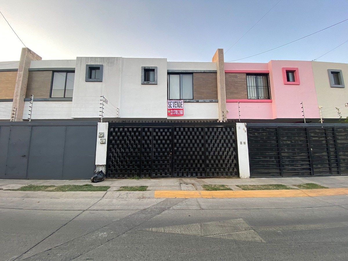 House in Jardines Del Valle, Zapopan, photo 9 of 9