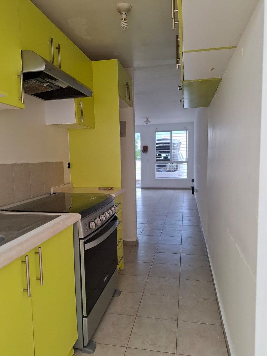 Casa en condominio en Los Viñedos, Querétaro, foto 6 de 14