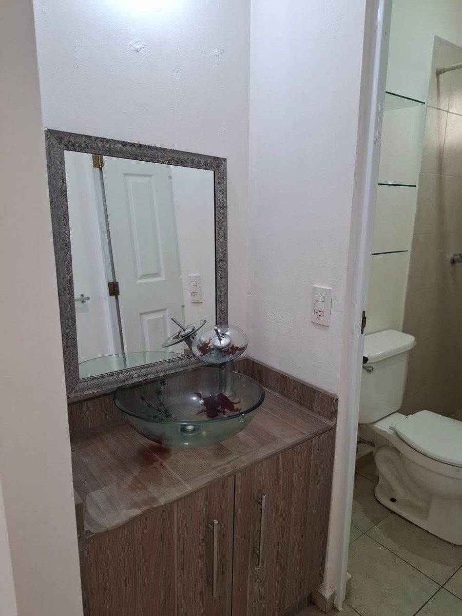 Casa en condominio en Los Viñedos, Querétaro, foto 11 de 14