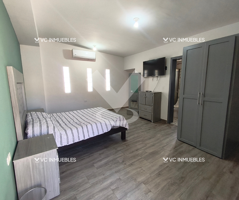 Apartment in Lomas del Santuario I Etapa, Chihuahua, photo 8 of 15