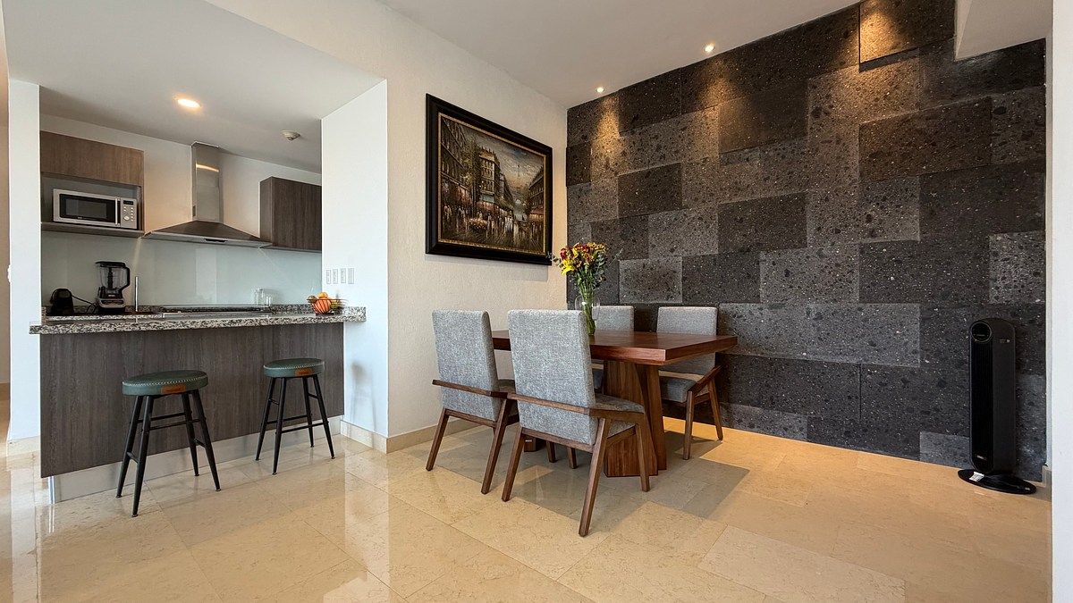 Apartment in Lomas de Angelópolis, San Andrés Cholula, photo 2 of 20